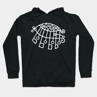 Sigil Of Bifrons Hoodie